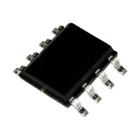 L6565D-STMICROELECTRONICS-L6565D-Switched-Mode Power Supply  Controller, 18V-10.3V supply, 200mA out, SOIC-8