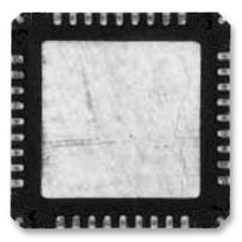 USB2514B-AEZC-MICROCHIP-USB Interface, USB Hub Controller, USB 2.0, 3 V, 3.6 V, QFN, 36 Pins