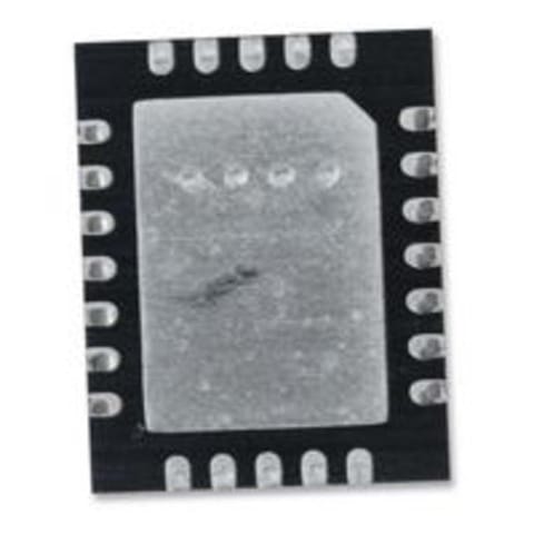 LAN8720AI-CP-TR-MICROCHIP-Ethernet Controller, Ethernet PHY Transceiver, IEEE 802.3, IEEE 802.3u, 1.14 V, 1.26 V, QFN