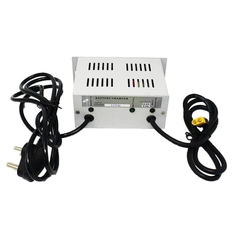 Battery Charger 4S Li-Ion 16.8V 5A with XT-60 Connector