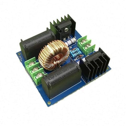 ZVS Driver Board for Tesla Coil Power Supply Board Induction Heating Module