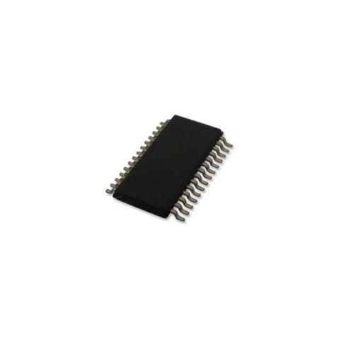 PIC18F26K22-I/SS-MICROCHIP-PIC18F26K22-I/SS-8 Bit MCU, Flash, PIC18 Family PIC18F K2x Series Microcontrollers, PIC18, 64 MHz, 64 KB, 28 Pins