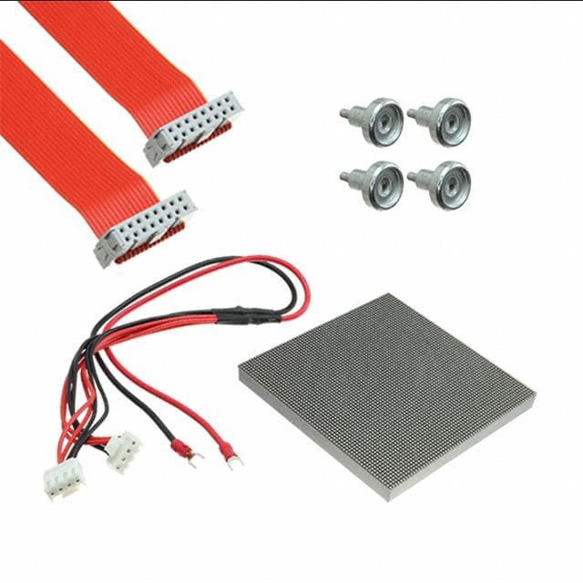 Adafruit Industries LLC 1528-2558-ND