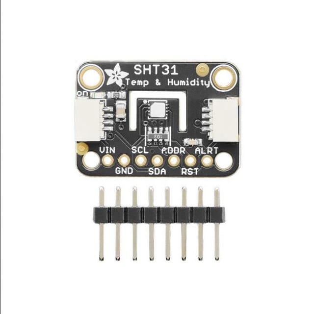 Adafruit Industries LLC 1528-2857-ND