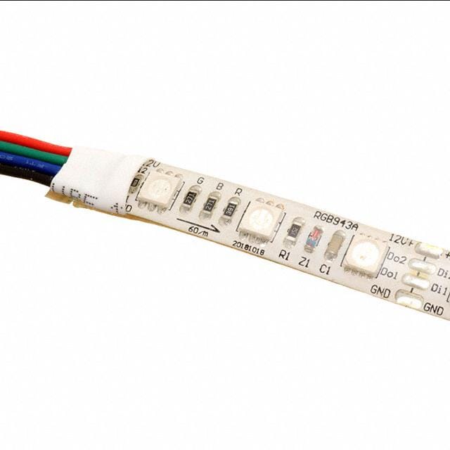 American Bright Optoelectronics Corporation 2007-AB-FC012I8-19712-XA2-ND