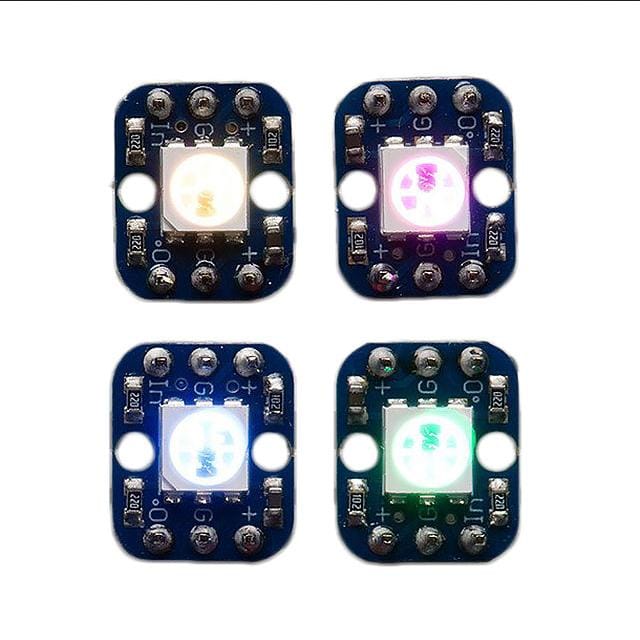 Adafruit Industries LLC 1528-1809-ND