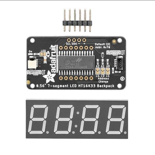 Adafruit Industries LLC 1528-1473-ND