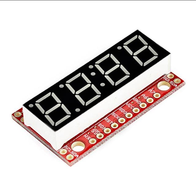 SparkFun Electronics 1568-1535-ND