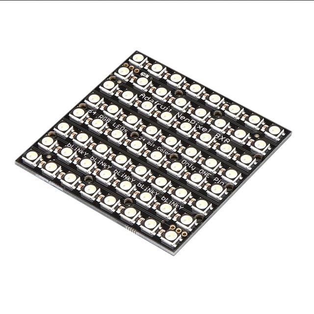 Adafruit Industries LLC 1528-2496-ND