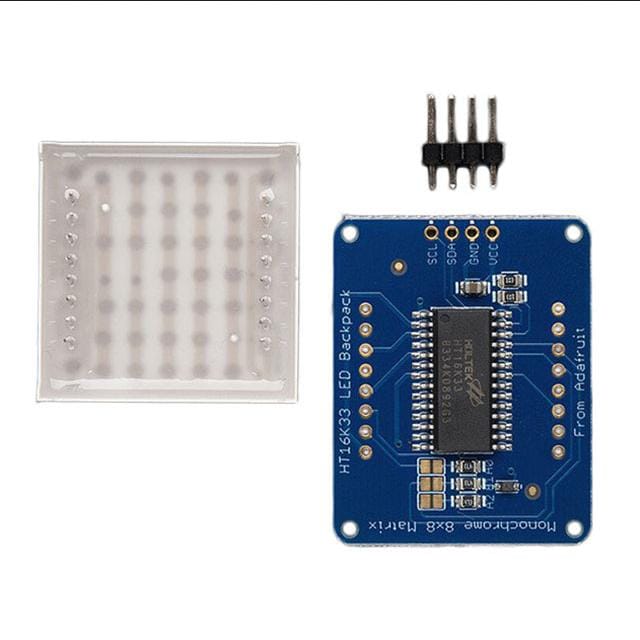 Adafruit Industries LLC 1528-1842-ND