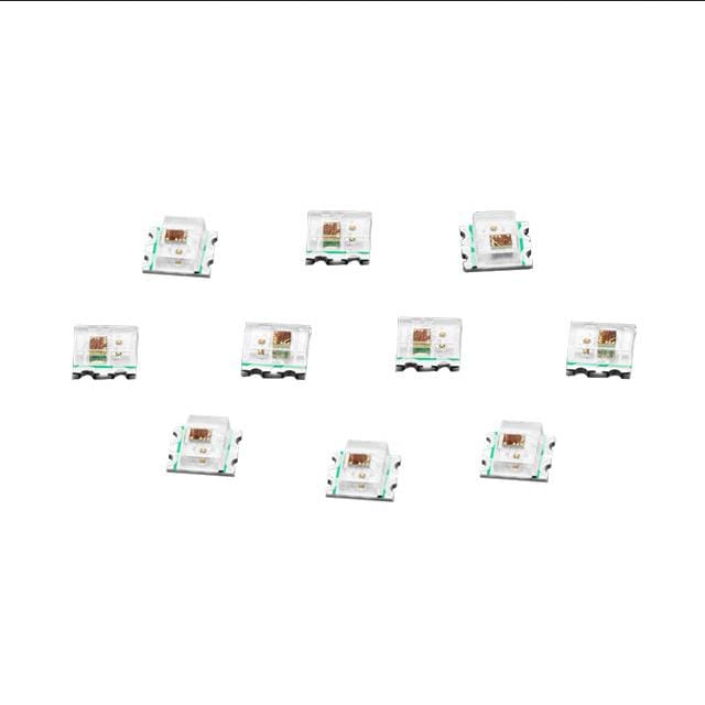 Adafruit Industries LLC 1528-4684-ND