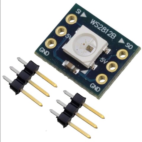 Parallax Inc. 28085-ND