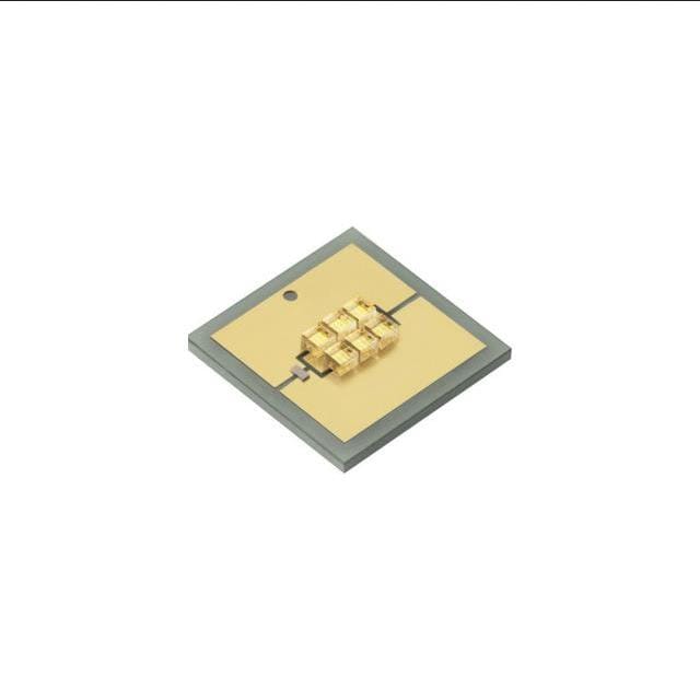 Luminus Devices Inc. 1214-XFM-5050-ES-UV-F150H-FA270-00TR-ND,1214-XFM-5050-ES-UV-F150H-FA270-00CT-ND,1214-XFM-5050-ES-UV-F150H-FA270-00DKR-ND