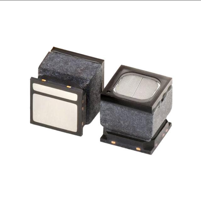 ams-OSRAM USA INC. 4991-BELICESD-0B-250MW-ND