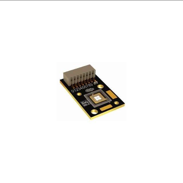 Luminus Devices Inc. 1214-CBM-50X-UV-Y31-FA380-22-ND