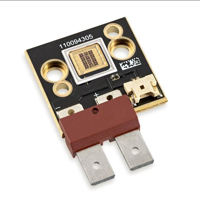 Luminus Devices Inc. 1214-CBM-120-FR-C15-RA200-ND