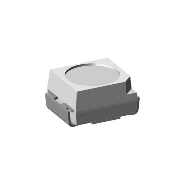 Vishay Semiconductor Opto Division VSMY385010-GS08TR-ND,VSMY385010-GS08CT-ND,VSMY385010-GS08DKR-ND