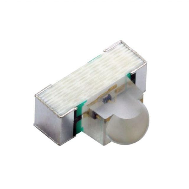 Vishay Semiconductor Opto Division VSMB14940TR-ND,VSMB14940CT-ND,VSMB14940DKR-ND