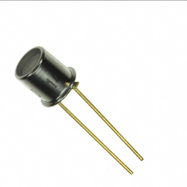 Vishay Semiconductor Opto Division 751-1234-ND