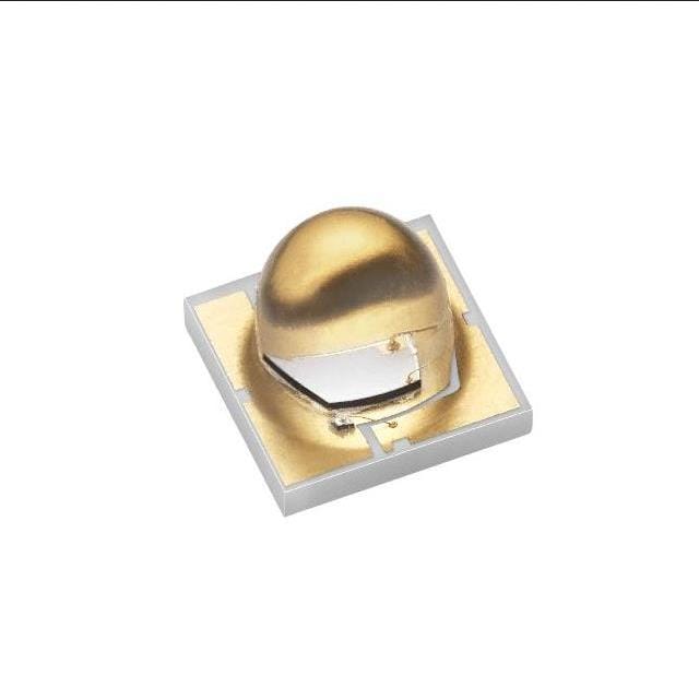 Luminus Devices Inc. 1214-SST-08-UV-A40-E405-00TR-ND,1214-SST-08-UV-A40-E405-00CT-ND,1214-SST-08-UV-A40-E405-00DKR-ND