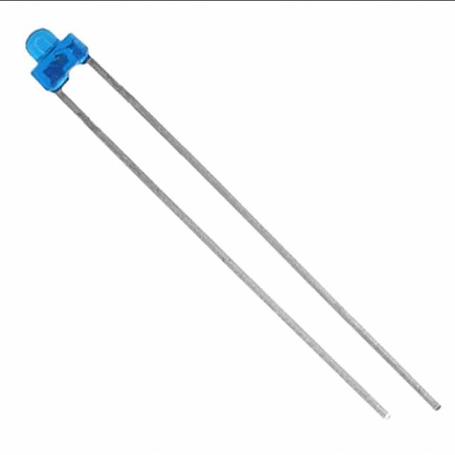 Vishay Semiconductor Opto Division CQY37N-ND