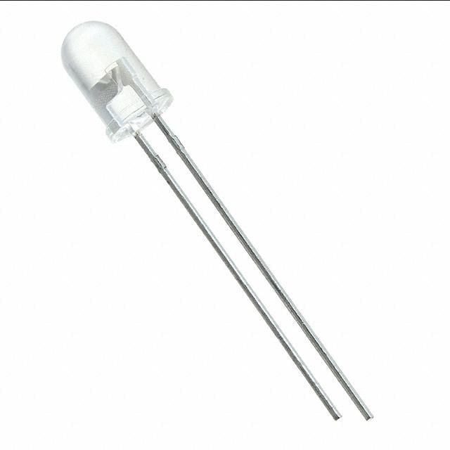 Vishay Semiconductor Opto Division TSHF6410-ND