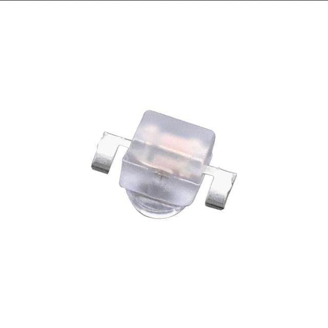 Vishay Semiconductor Opto Division VSMY2853SLX01TR-ND,VSMY2853SLX01CT-ND,VSMY2853SLX01DKR-ND