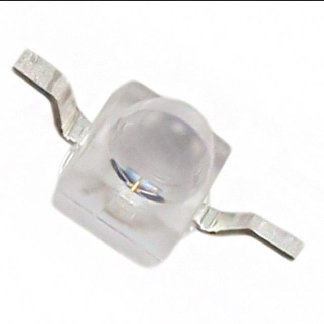 Vishay Semiconductor Opto Division VSMY2940RGX01TR-ND,VSMY2940RGX01CT-ND,VSMY2940RGX01DKR-ND