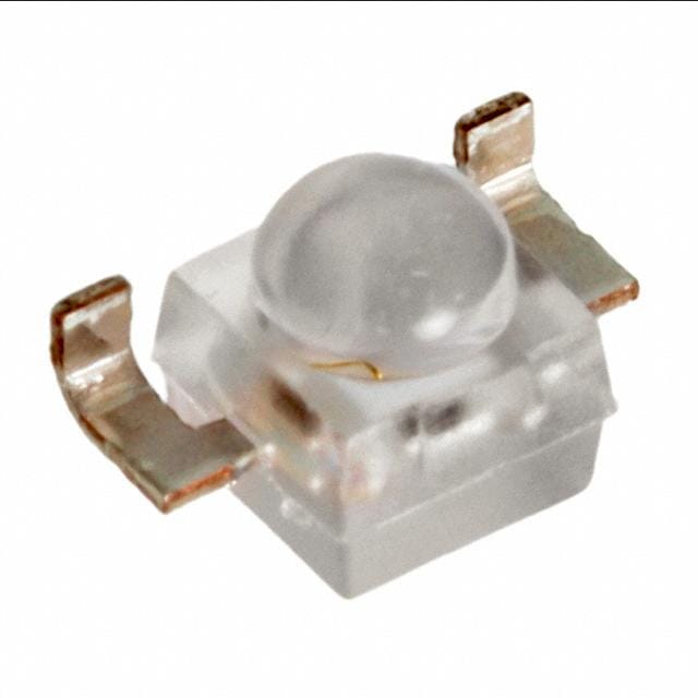 Vishay Semiconductor Opto Division VSMB2943SLX01TR-ND,VSMB2943SLX01CT-ND,VSMB2943SLX01DKR-ND