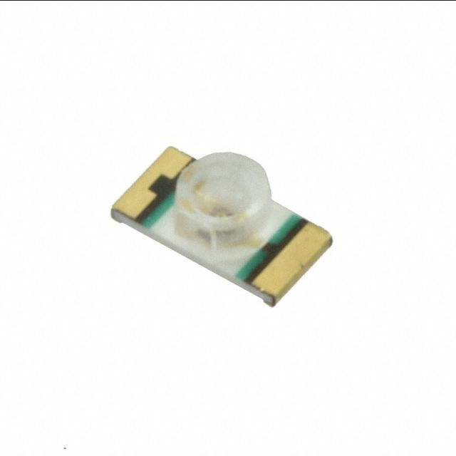 Vishay Semiconductor Opto Division VSMY12940TR-ND,VSMY12940CT-ND,VSMY12940DKR-ND