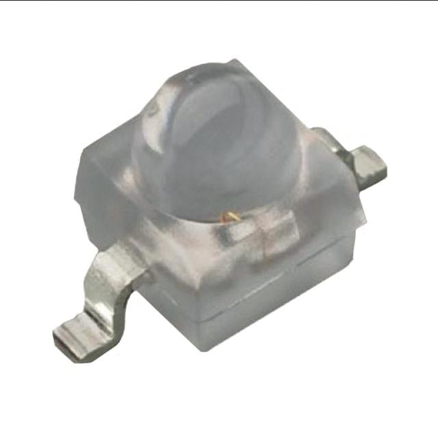 Vishay Semiconductor Opto Division VSMY2940GTR-ND,VSMY2940GCT-ND,VSMY2940GDKR-ND