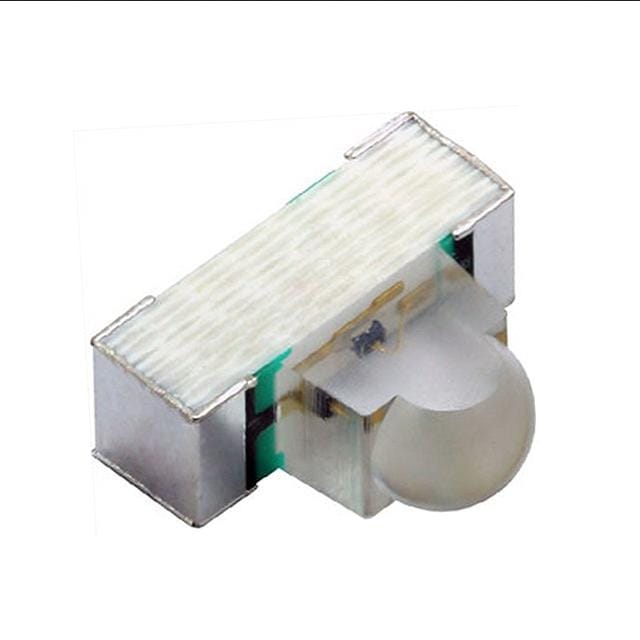 Vishay Semiconductor Opto Division VSMY14940TR-ND,VSMY14940CT-ND,VSMY14940DKR-ND