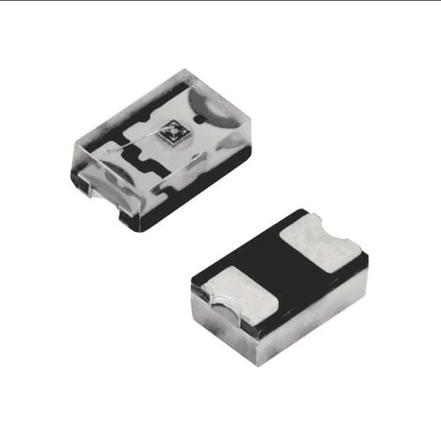 Vishay Semiconductor Opto Division VSMB1940ITX01TR-ND,VSMB1940ITX01CT-ND,VSMB1940ITX01DKR-ND