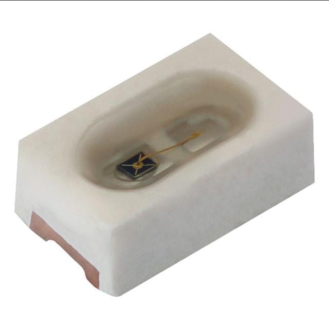 Vishay Semiconductor Opto Division 751-VSMY5850TR-ND,751-VSMY5850CT-ND,751-VSMY5850DKR-ND