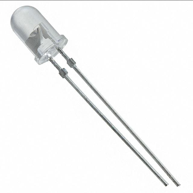 Vishay Semiconductor Opto Division TSHG5210-ND