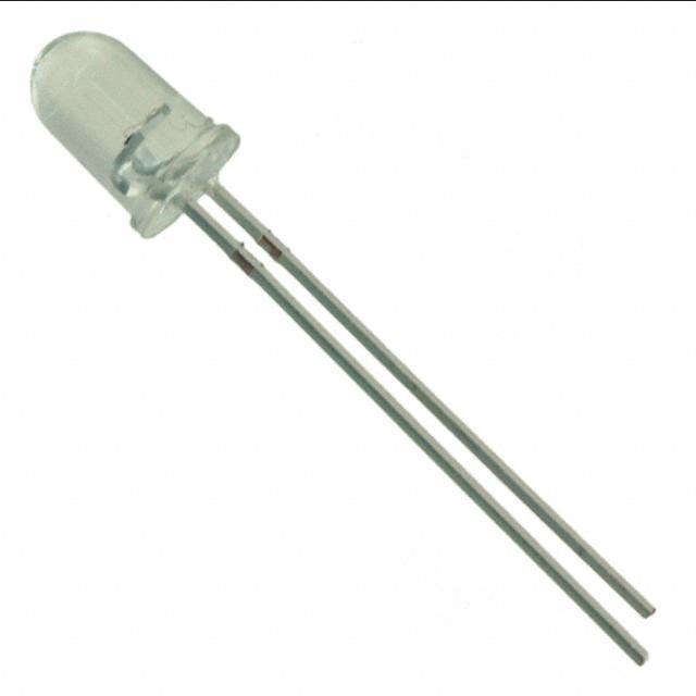 Vishay Semiconductor Opto Division VSLY5850-ND