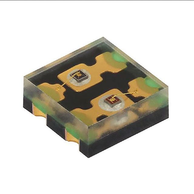 Vishay Semiconductor Opto Division VSMD66694TR-ND,VSMD66694CT-ND,VSMD66694DKR-ND