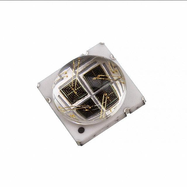 ams-OSRAM USA INC. 475-LZ4-00R708-0000TR-ND,475-LZ4-00R708-0000CT-ND,475-LZ4-00R708-0000DKR-ND