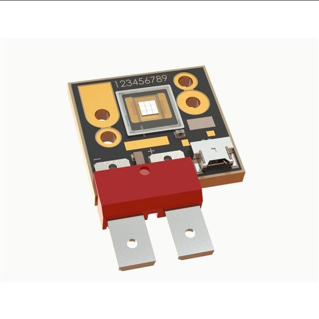 Luminus Devices Inc. 1214-CBM-90-IRD-X33-K940-ND