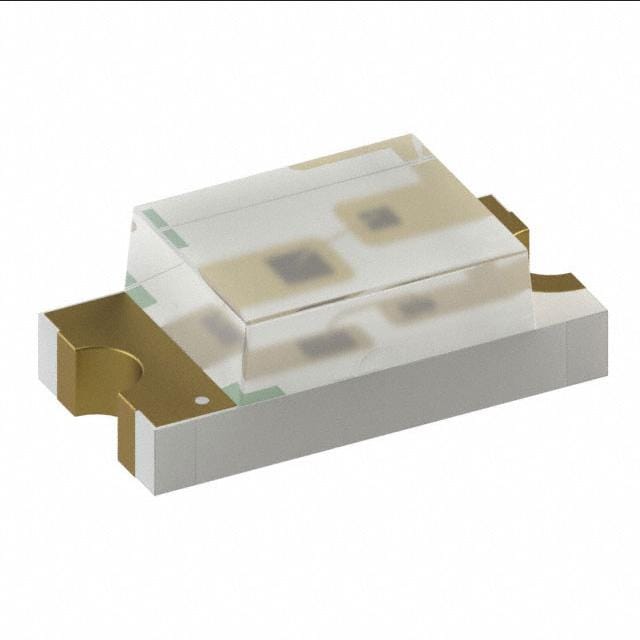 Inolux 1830-IN-S126BTHIRTR-ND,1830-IN-S126BTHIRCT-ND,1830-IN-S126BTHIRDKR-ND