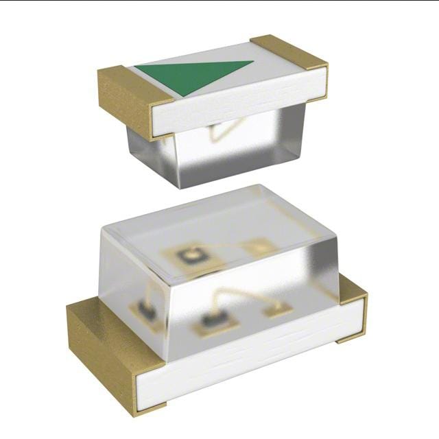 Kingbright 754-1433-2-ND,754-1433-1-ND,754-1433-6-ND