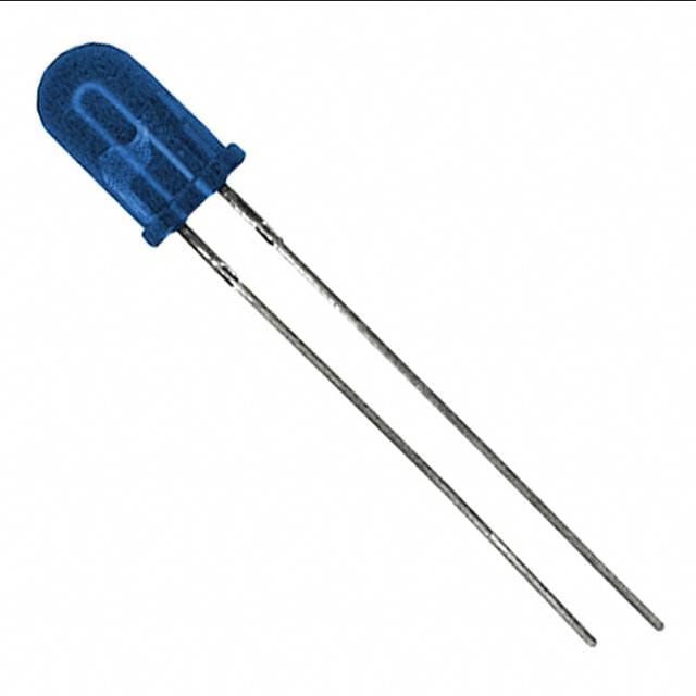 Vishay Semiconductor Opto Division 751-1203-ND