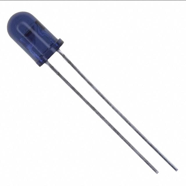 Vishay Semiconductor Opto Division 751-1204-ND