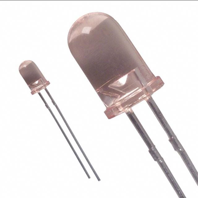 onsemi QED123-ND
