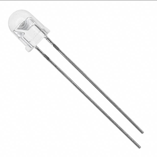 Vishay Semiconductor Opto Division 751-1211-ND