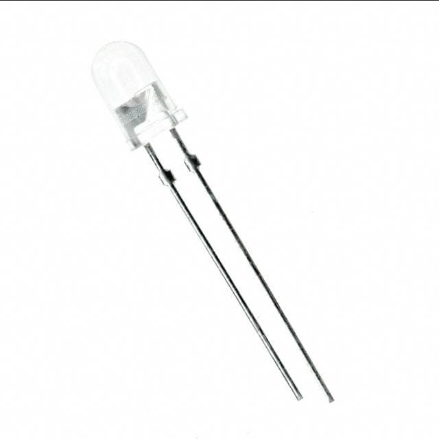 Vishay Semiconductor Opto Division 751-1210-ND