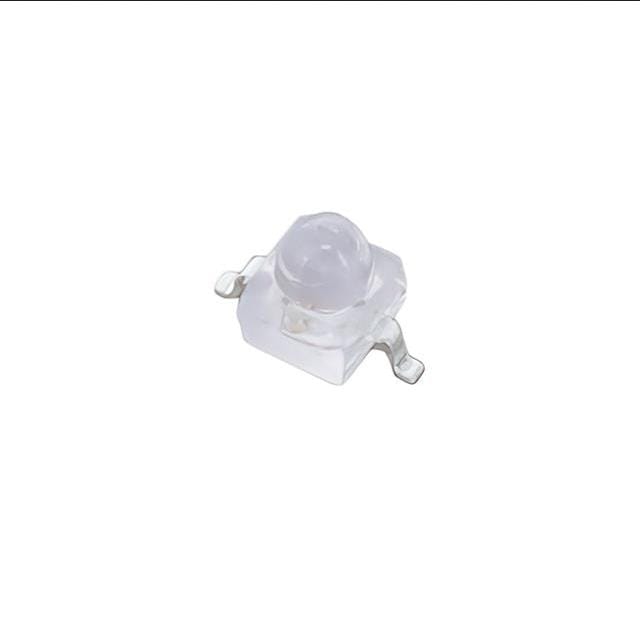 Vishay Semiconductor Opto Division VSMY2940GX01TR-ND,VSMY2940GX01CT-ND,VSMY2940GX01DKR-ND