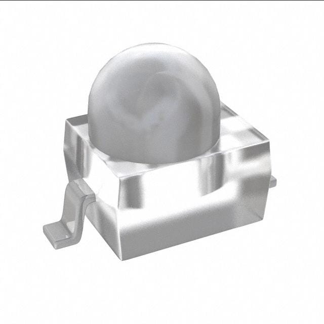 Vishay Semiconductor Opto Division 751-1221-2-ND,751-1221-1-ND,751-1221-6-ND