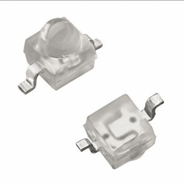 Vishay Semiconductor Opto Division VSMY2850GTR-ND,VSMY2850GCT-ND,VSMY2850GDKR-ND