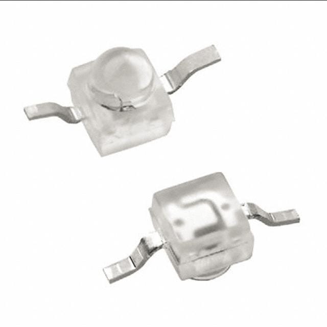 Vishay Semiconductor Opto Division VSMY2850RGTR-ND,VSMY2850RGCT-ND,VSMY2850RGDKR-ND